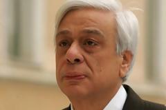 ΣΤΗ ΣΥΜΗ Ο ΠΡ. ΠΑΥΛΟΠΟΥΛΟΣ