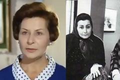 Μήτση Κωνσταντάρα: Έφυγε από τη ζωή μαραζωμένη από τον θάνατο του αδελφού της