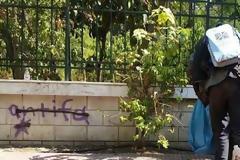 Αστυνομικοί αποκαλύπτουν γιατί δεν μπορούν να ελέγξουν το Πεδίον του Άρεως - Τι λένε οι πολίτες.. [Βίντεο]