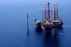Αποκάλυψη: Τεράστιο κοίτασμα φυσικού αερίου στην Κρήτη