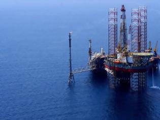 Φωτογραφία για Αποκάλυψη: Τεράστιο κοίτασμα φυσικού αερίου στην Κρήτη