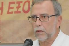 Βόμβα Ηλία Σιώρα για τον προϋπολογισμό του «Ευαγγελισμού»: Υπάρχει πρόβλημα!