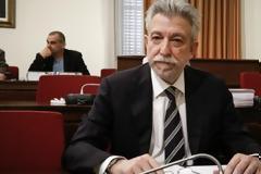 Κοντονής: «Δύο Τούρκοι συνελήφθησαν στην Κυλλήνη και αφέθηκαν ελεύθεροι»