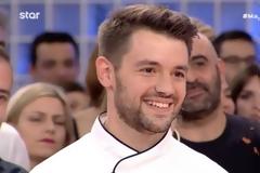 MasterChef: Μεγάλος νικητής ο Τιμολέων Διαμαντής