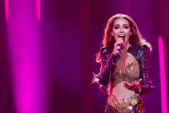 Eurovision 2018: Η απόλυτη ανατροπή - Φαβορί για τη νίκη η... Κύπρος με την Ελένη Φουρέιρα