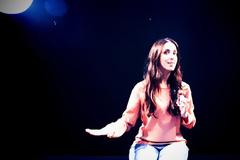 «Όλα αυτά τα υπέροχα πράγματα» στο Θέατρο Αθήναιον