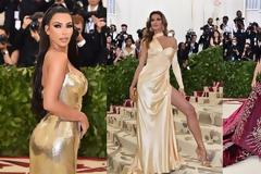 Met Gala 2018: Οι εμφανίσεις των celebrities στο κόκκινο χαλί των «Oscars της μόδας»!