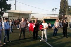 Tελικός 10ου Πρωταθλήματος Π.Υ. Ν. Αττικής