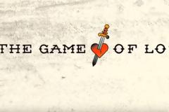 The Game of Love: Το πρώτο... ερεθιστικό μπάνιο στην πισίνα βγαλμένο από ροζ ταινία