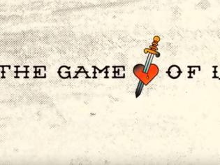 Φωτογραφία για The Game of Love: Το πρώτο... ερεθιστικό μπάνιο στην πισίνα βγαλμένο από ροζ ταινία