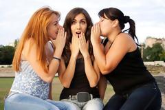 Κάνουν οι φίλες σου πιο πολύ σεξ από σένα;