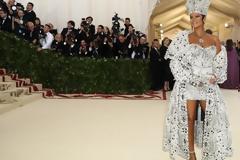 Δείτε τις πιο εντυπωσιακές εμφανίσεις στο Met Gala 2018