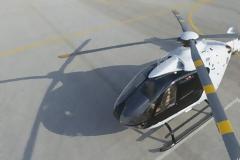 Χρήστος Τσάκαλος: «Συνήθεις ηθικοί αυτουργοί- υπόθεση του ελικοπτέρου»