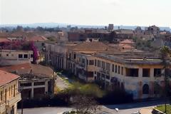 Κύπρος: Οι κατοχικές αρχές συνέλαβαν 8 Ελληνοκύπριους στην παραλία Γλώσσα