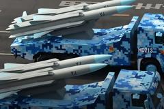 H Κίνα γεμίζει πύραυλους YJ-12B και HQ-9B τη Νότια Σινική Θάλασσα