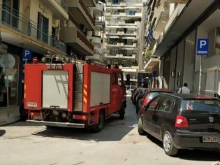 Φωτογραφία για ΤΩΡΑ: Βρέθηκαν χειροβομβίδες σε διαμέρισμα στο κέντρο της Θεσσαλονίκης – Επί ποδός οι αρχές