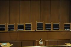 Δις ισόβια σε δύο κατηγορουμένους για τη δολοφονία των δύο αστυνομικών το 2011