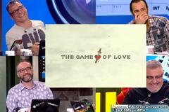 Ράδιο Αρβύλα: Χαμός στον αέρα της εκπομπής με το Game of Love!Δεν το έχουμε ξαναζήσει αυτό...