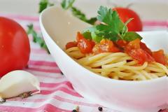 Ποια η σχέση των ζυμαρικών με την εμμηνόπαυση;