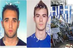 Διπλή δολοφονία ΔΙΑΣ: Δις ισόβια στους εκτελεστές- Αθώος ο τρίτος κατηγορούμενος