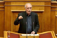 Δ. ΒΙΤΣΑΣ: ΘΑ ΠΕΡΑΣΟΥΜΕ ΔΥΣΚΟΛΑ ΛΟΓΩ ΤΗΣ ΑΥΞΗΣΗΣ ΤΩΝ ΜΕΤΑΝΑΣΤΕΥΤΙΚΩΝ ΡΟΩΝ