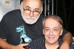 Η συγκινητική ανάρτηση του Ανδρέα Μικρούτσικου για τον αδερφό του, μετά την αποκάλυψη για τον καρκίνο