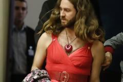 Στη Βουλή το Jason-Αντιγόνη για την αναδοχή από ομόφυλα ζευγάρια [photos]