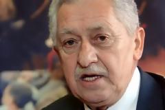 Φ.ΚΟΥΒΕΛΗΣ: ΟΙ ΕΝΤΑΣΕΙΣ ΠΟΥ ΠΡΟΚΑΛΕΙ Ο ΕΡΝΤΑΓΑΝ ΔΕΝ ΕΧΟΥΝ ΜΟΝΟ ΠΡΟΕΚΛΟΓΙΚΟ ΧΑΡΑΚΤΗΡΑ