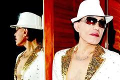 Εγκεφαλικό υπέστη ο Γιάννης Φλωρινιώτης