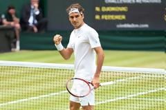 Φέντερερ: Tο λιπαρό φαγητό που τρώει πριν από κάθε αγώνα