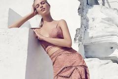 Επιτέλους μια νέα και συναρπαστική τάση στα φορέματα- Εσύ θα την τολμήσεις;