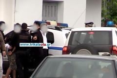 Τρίκαλα: Η Αστυνομία απέτρεψε αυτοκτονία Σύρου πρόσφυγα [video]