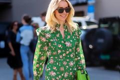 7 διαφορετικοί τρόποι να φορέσεις το floral ανάλογα με το στυλ σου