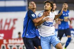 Ο Μανθάτης επιστρέφει στον Ολυμπιακό