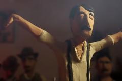 Ο Μάρκος Βαμβακάρης έγινε Αnimation από Ιταλό που αγάπησε το ρεμπέτικο