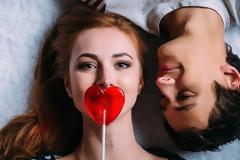 Η διαφορά ανάμεσα στην αγάπη και στον έρωτα!