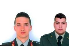 Ο Μανώλης Κεφαλογιάννης θα επισκεφθεί τους δύο Έλληνες στρατιωτικούς