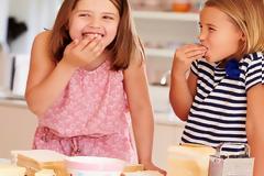 Το τυρί ο καλύτερος φίλος των κοριτσιών