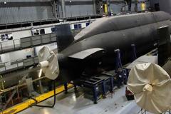 Η Μέρκελ στέλνει στον Ερντογάν 6 επιθετικά υποβρύχια -Σχεδόν τέλεια όπλα