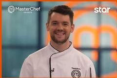 MasterChef: Η πρώτη ανάρτηση του Τιμολέοντα Διαμαντή μετά τη νίκη του στον τελικό!