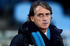 Ο Μαντσίνι αναλαμβάνει την εθνική Ιταλίας