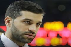 Παρελθόν από τον Ερυθρό Αστέρα ο Αλιμπίγιεβιτς