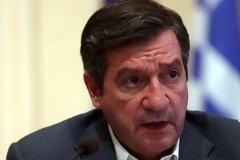 Γ. ΚΑΜΙΝΗΣ: ΞΕΚΑΘΑΡΟ «ΝΑΙ» ΣΤΗΝ ΑΝΑΔΟΧΗ ΠΑΙΔΙΩΝ ΚΑΙ ΑΠΟ ΟΜΟΦΥΛΑ ΖΕΥΓΑΡΙΑ