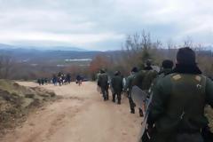 Οικογενειακά προβλήματα από τις αλλεπάλληλες μετακινήσεις των διμοιριών της ΥΑΤ