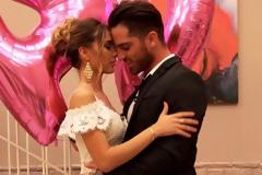Power of love: Δώρος-Αθηνά: Οι αναρτήσεις που… αποδεικνύουν την αποχώρησή τους από το παιχνίδι  [video]