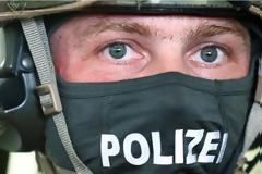 Γερμανία: Επιδρομές και συλλήψεις για διακίνηση ανθρώπων