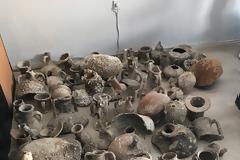 Πάργα: Χειροπέδες σε 32χρονο αρχαιοκάπηλο