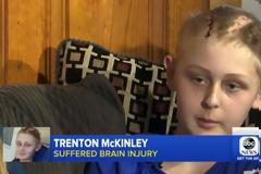 Σοκάρει η ιστορία του 13χρονου αγοριού: Ξύπνησε από κώμα λίγο πριν τον αποσυνδέσουν - 