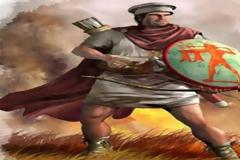 Η ιστορία των Κρητών τοξοτών από τη Μινωϊκή εποχή