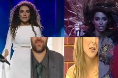 Eurovision 2018: Αυτοί είναι οι 2 Έλληνες σχολιαστές για φέτος... [photos]